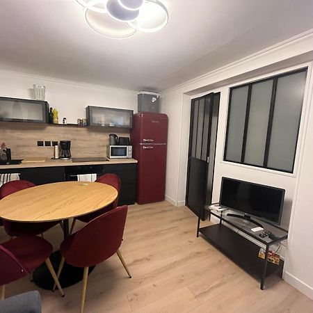 Le Grand Scampolo Sur La Digue Apartment Le Touquet ภายนอก รูปภาพ
