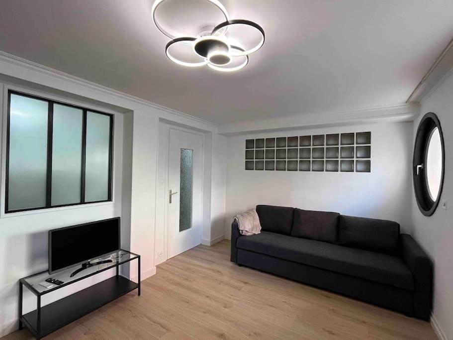 Le Grand Scampolo Sur La Digue Apartment Le Touquet ภายนอก รูปภาพ