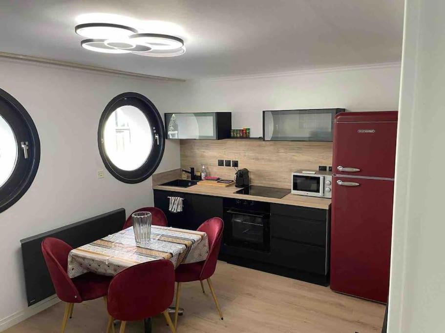 Le Grand Scampolo Sur La Digue Apartment Le Touquet ภายนอก รูปภาพ