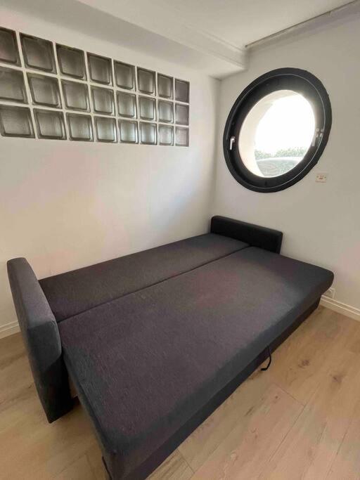 Le Grand Scampolo Sur La Digue Apartment Le Touquet ภายนอก รูปภาพ