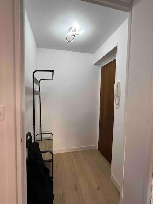 Le Grand Scampolo Sur La Digue Apartment Le Touquet ภายนอก รูปภาพ