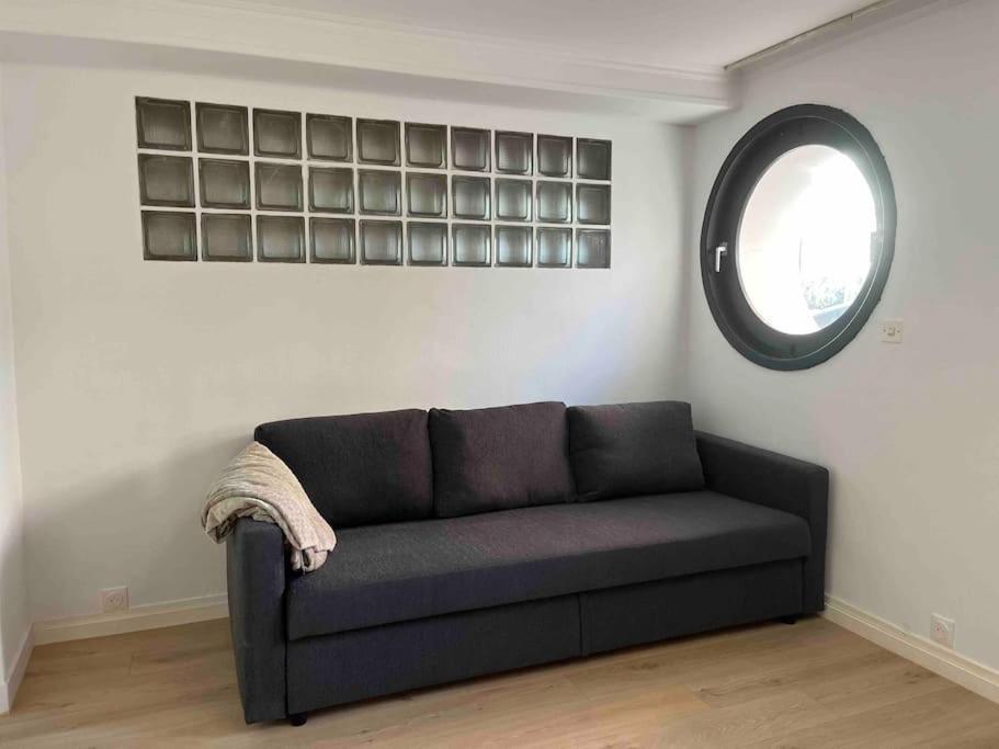 Le Grand Scampolo Sur La Digue Apartment Le Touquet ภายนอก รูปภาพ