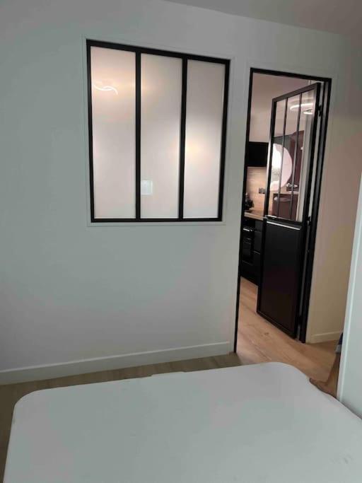 Le Grand Scampolo Sur La Digue Apartment Le Touquet ภายนอก รูปภาพ