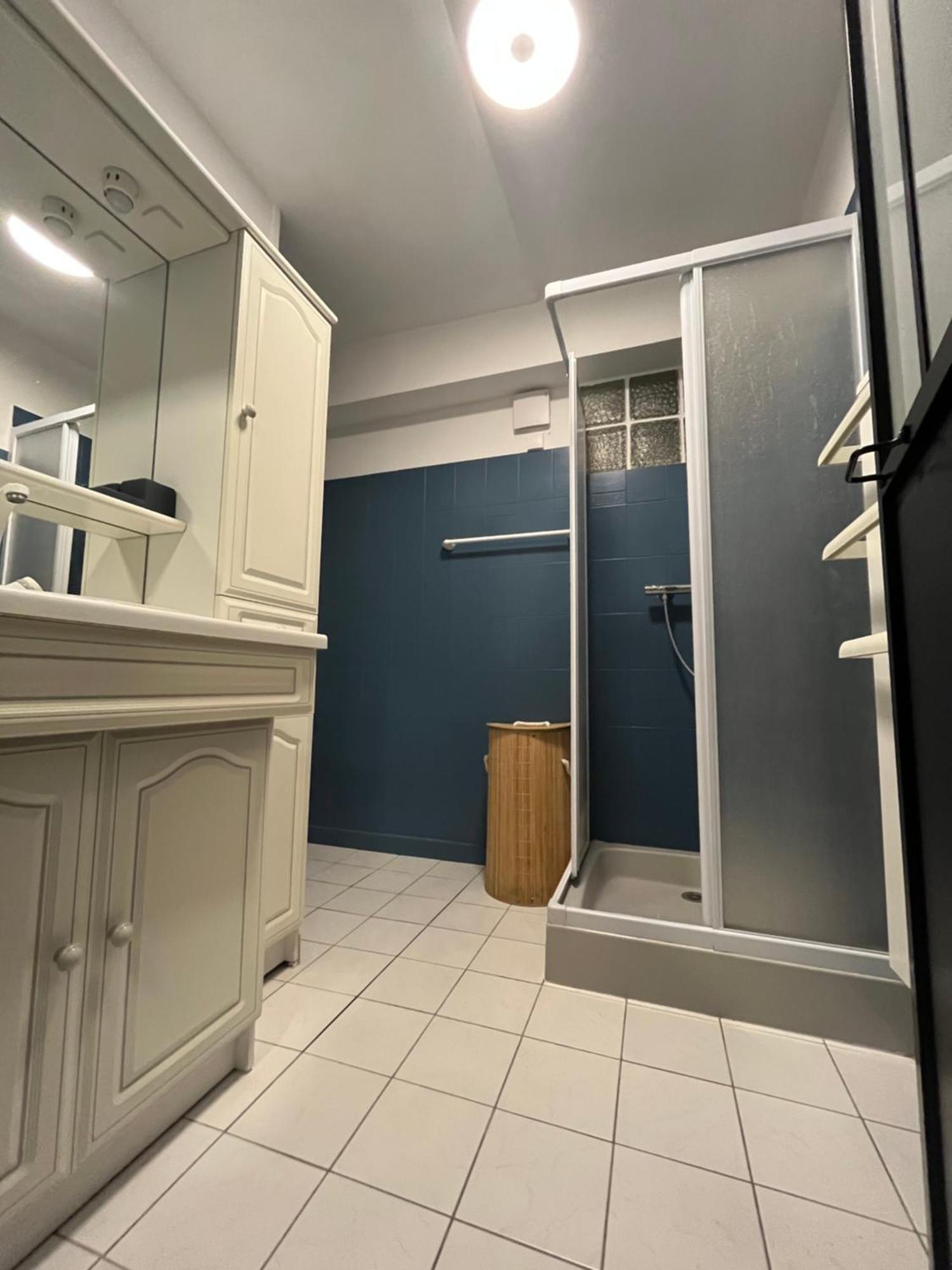 Le Grand Scampolo Sur La Digue Apartment Le Touquet ภายนอก รูปภาพ
